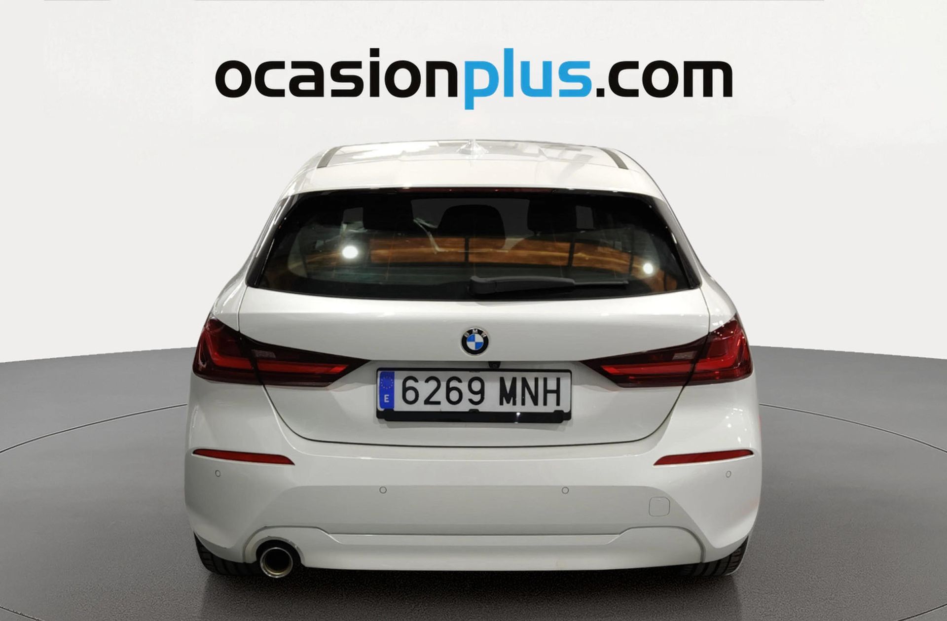BMW Serie 1 118i - foto 17