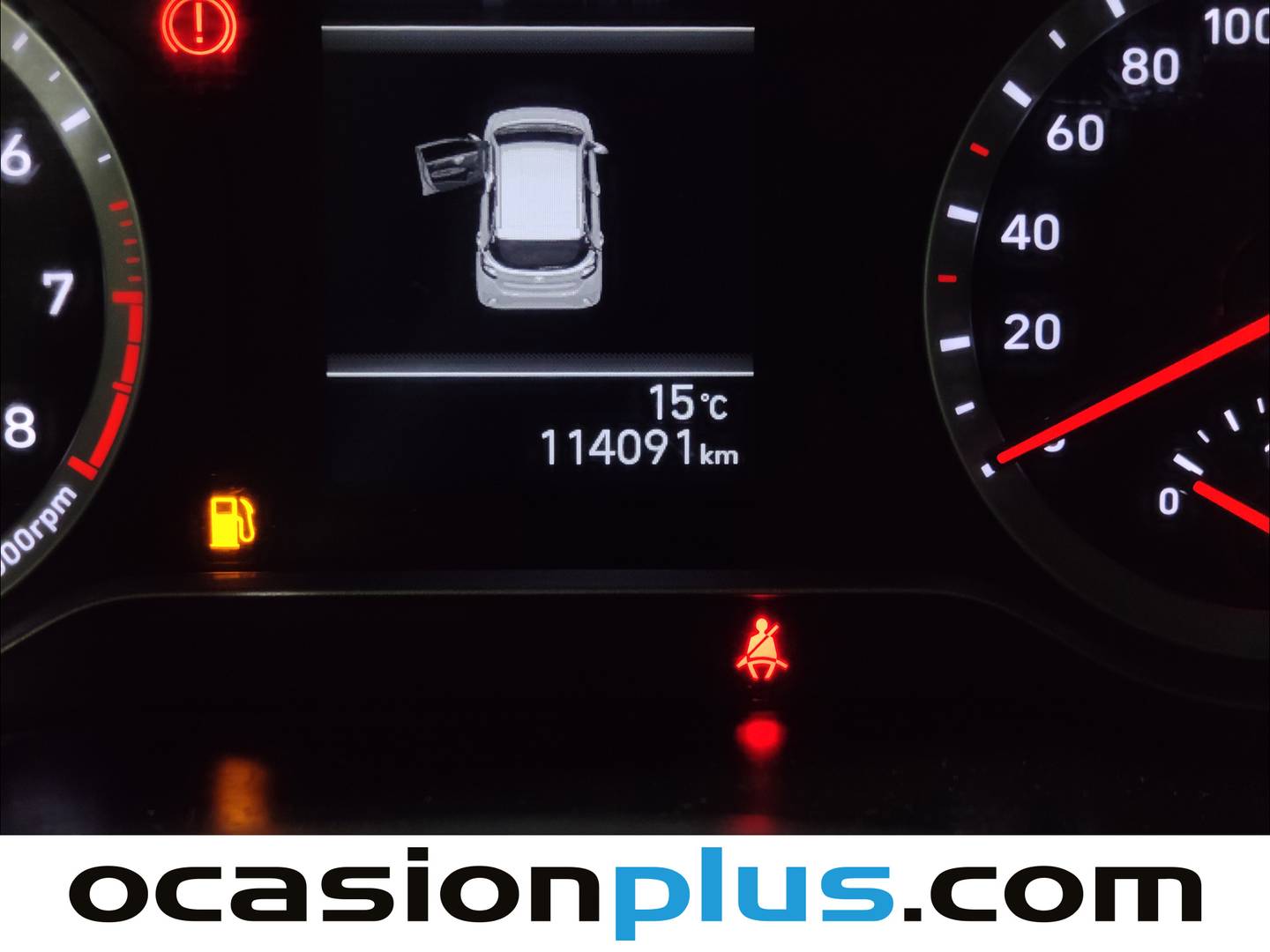 Hyundai i10 Hyundai i10 1.0 Essence (67 CV) seminuevo