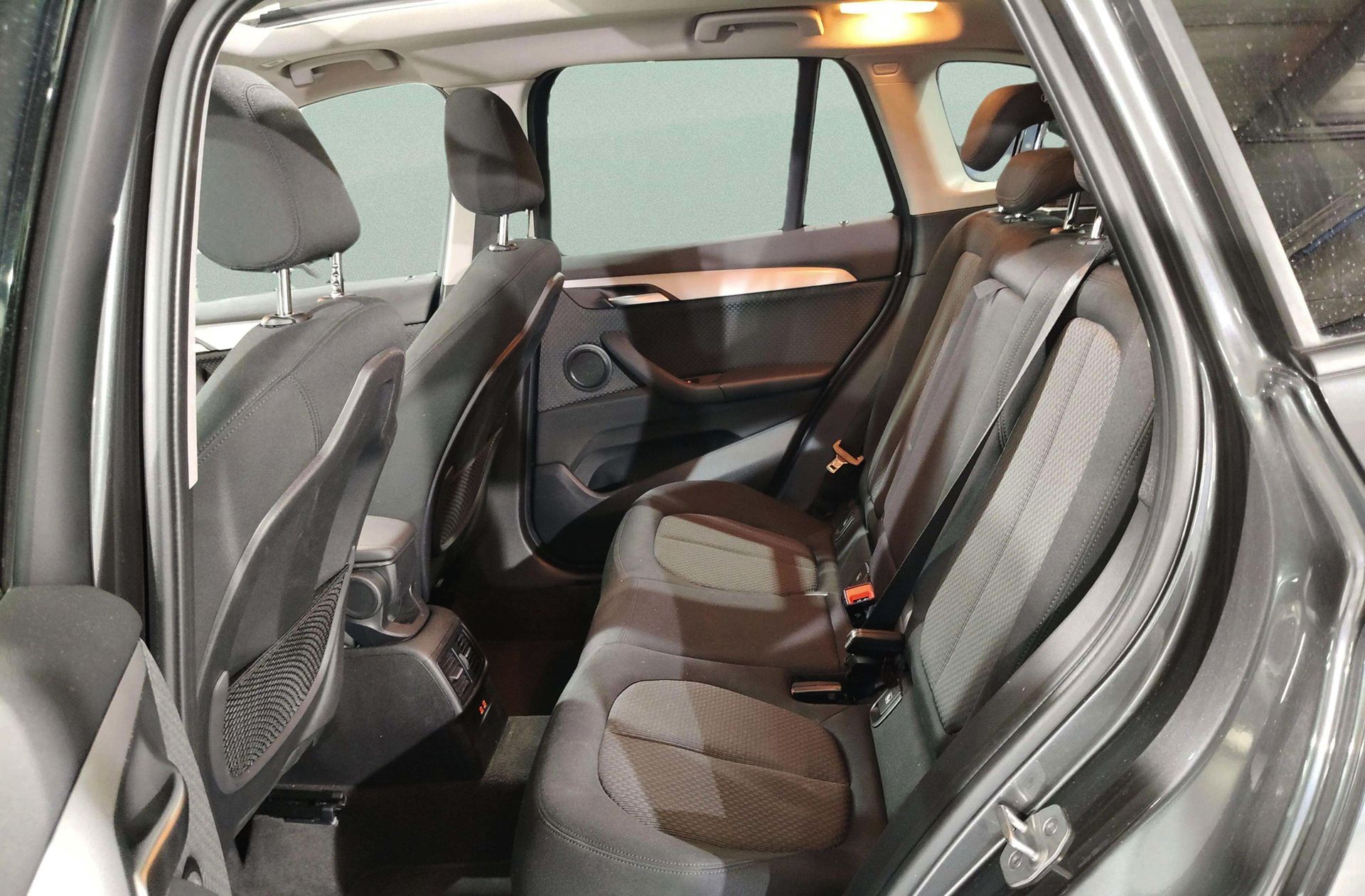 BMW X1 sDrive18i - foto 14