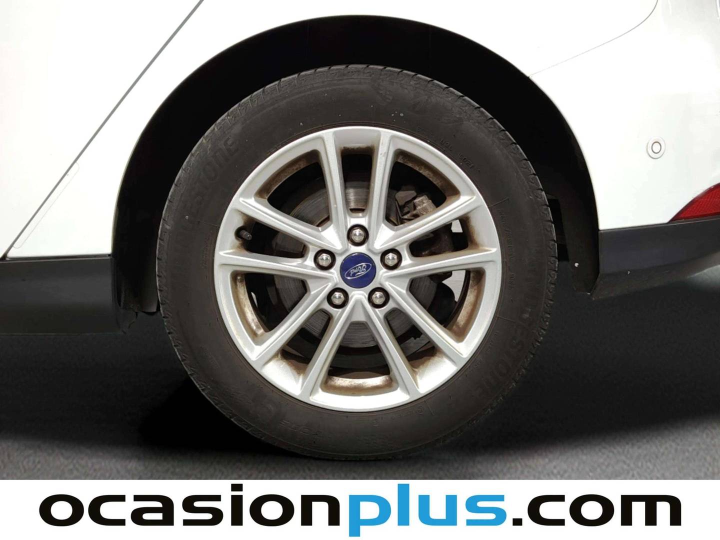 Ford Focus Ford Focus 1.0 Ecoboost Business (125 CV) barato