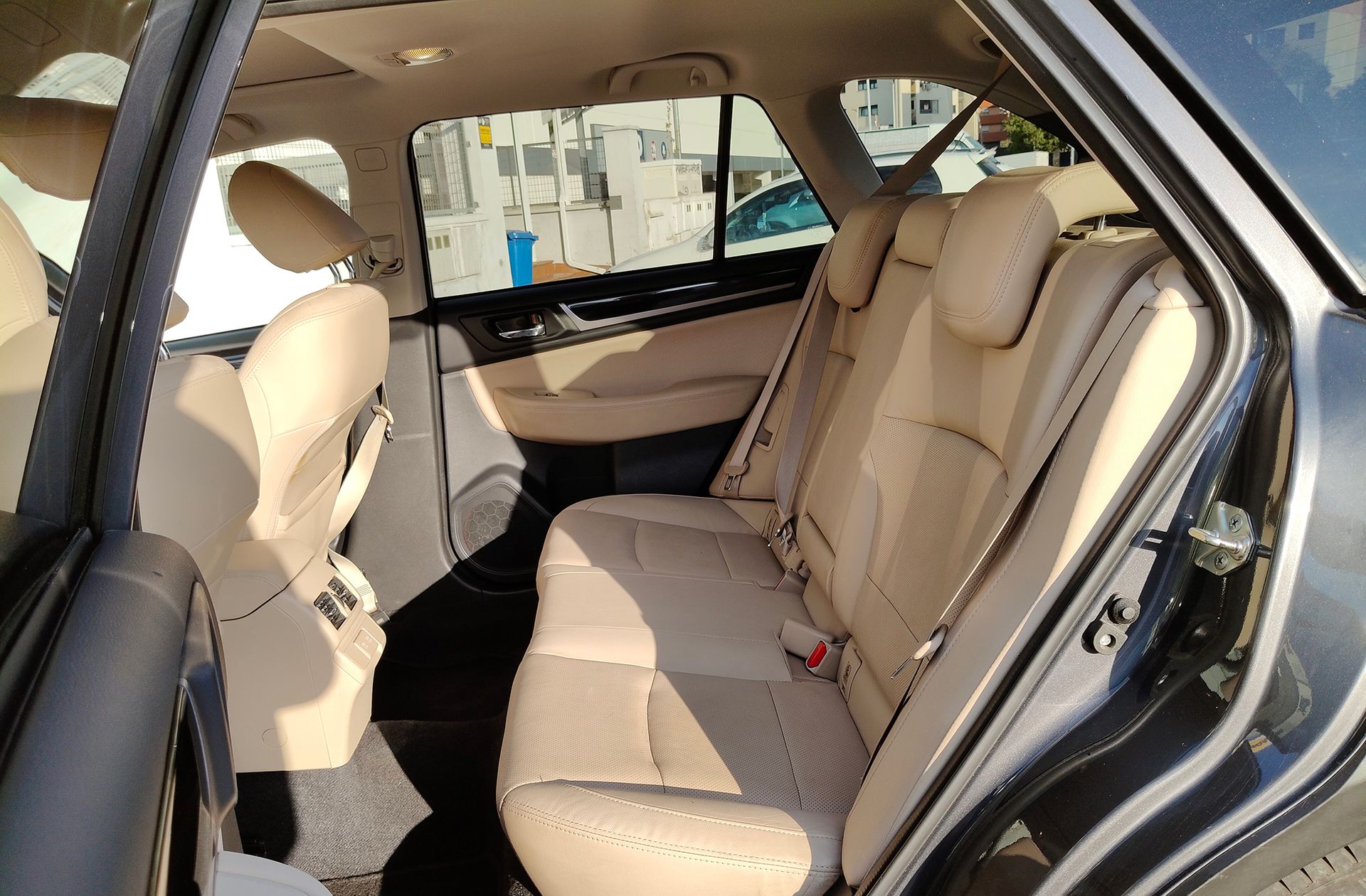 Subaru Outback 2.5 Executive Plus S CVT Lineartronic AWD GLP - foto 17