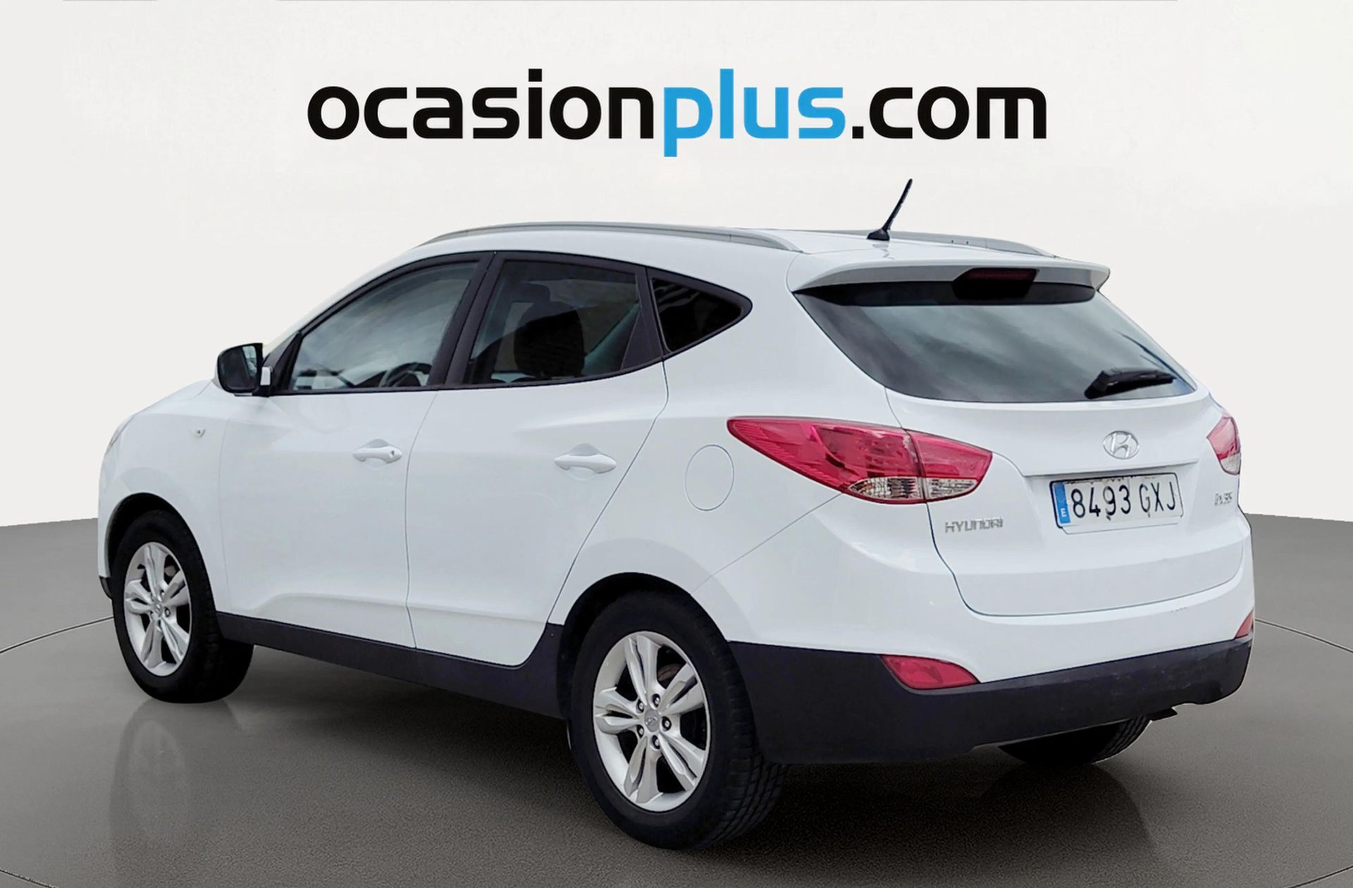 Hyundai ix35 2.0 GLS Comfort I 4x4 - foto 3