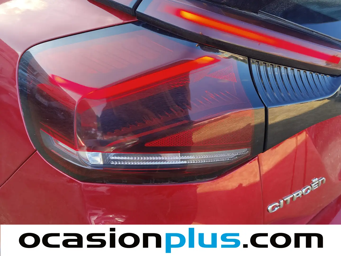 Foto Citroën C4 Citroen C4 PureTech 130 S&S 6v Feel Pack (130 CV)