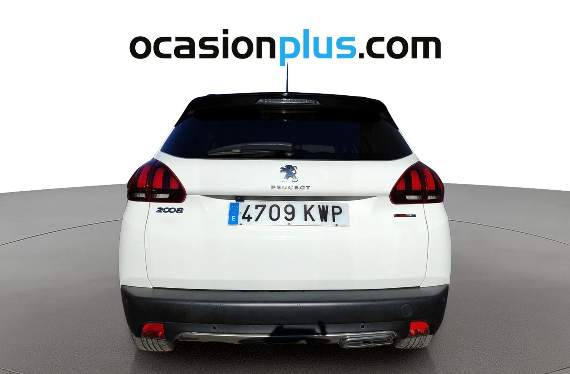 Peugeot 2008 BlueHDi 120 GT Line EAT6 - foto 14