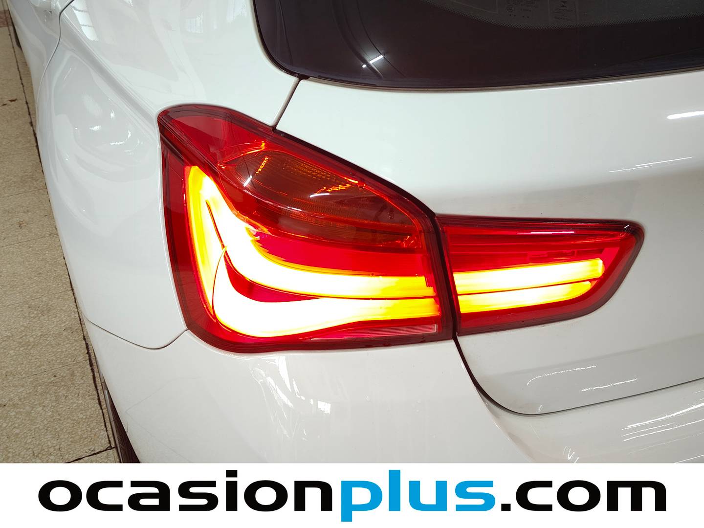 BMW Serie 1 BMW Serie 1 118d (150 CV) Pack M km 0