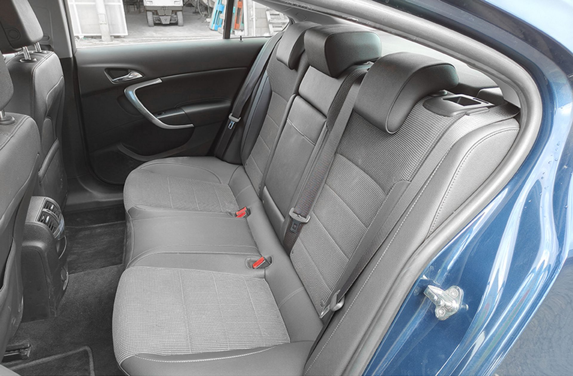 Opel Insignia 1.4 Turbo Excellence - foto 9