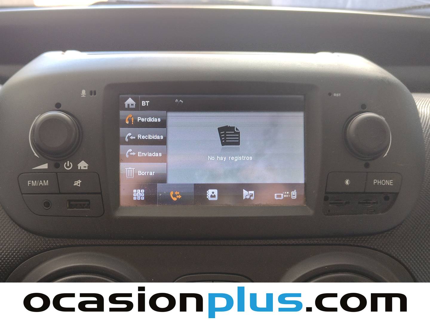 Fiat Fiorino Fiat Fiorino Cargo Furgon 1.3 Multijet Base (80 CV) seminuevo
