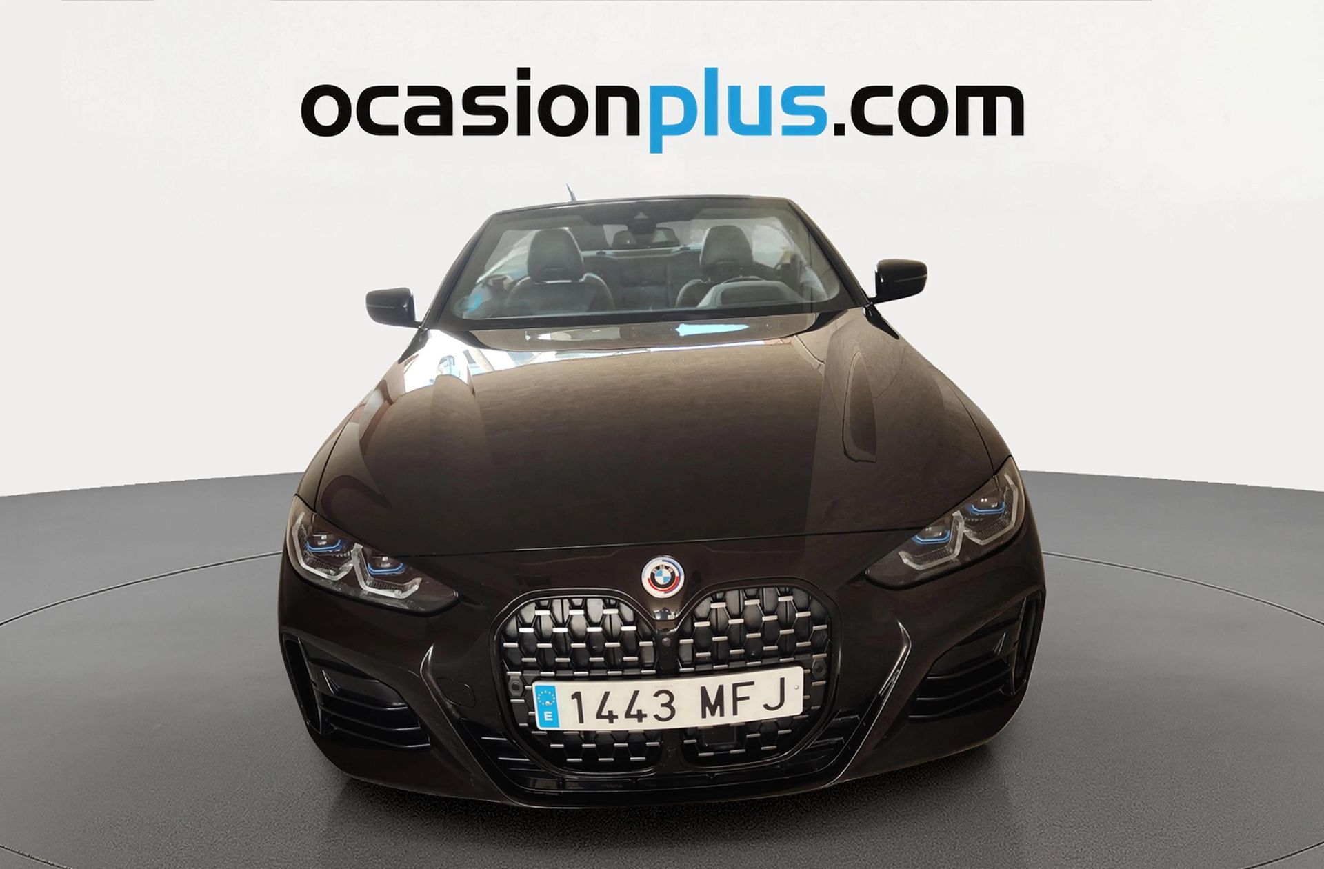 BMW Serie 4 M440i xDrive Cabrio - foto 18