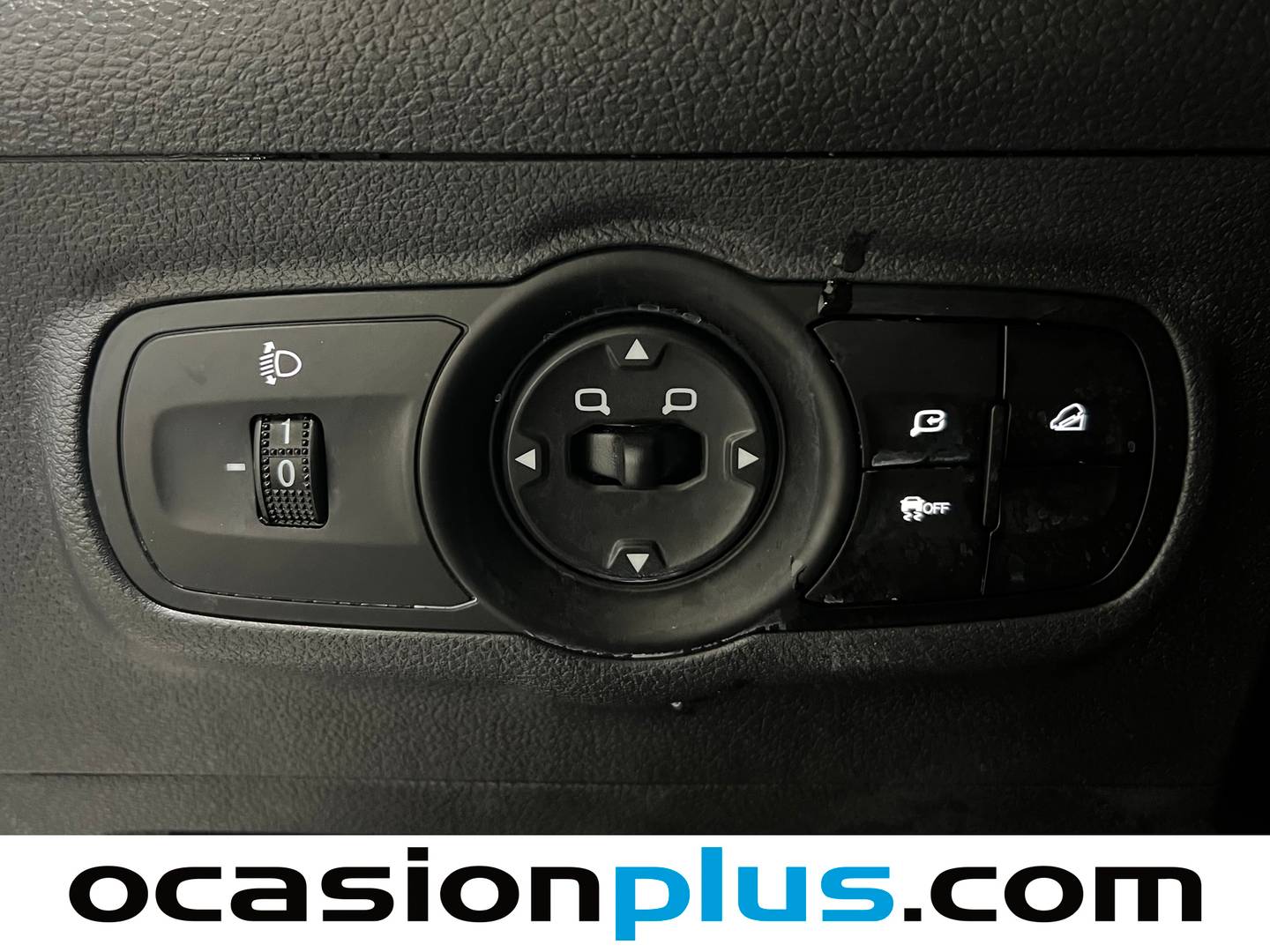 DR AUTOMOBILES DR 4.0 DR AUTOMOBILES DR4 DR4 1.5 (116 CV) de ocasión