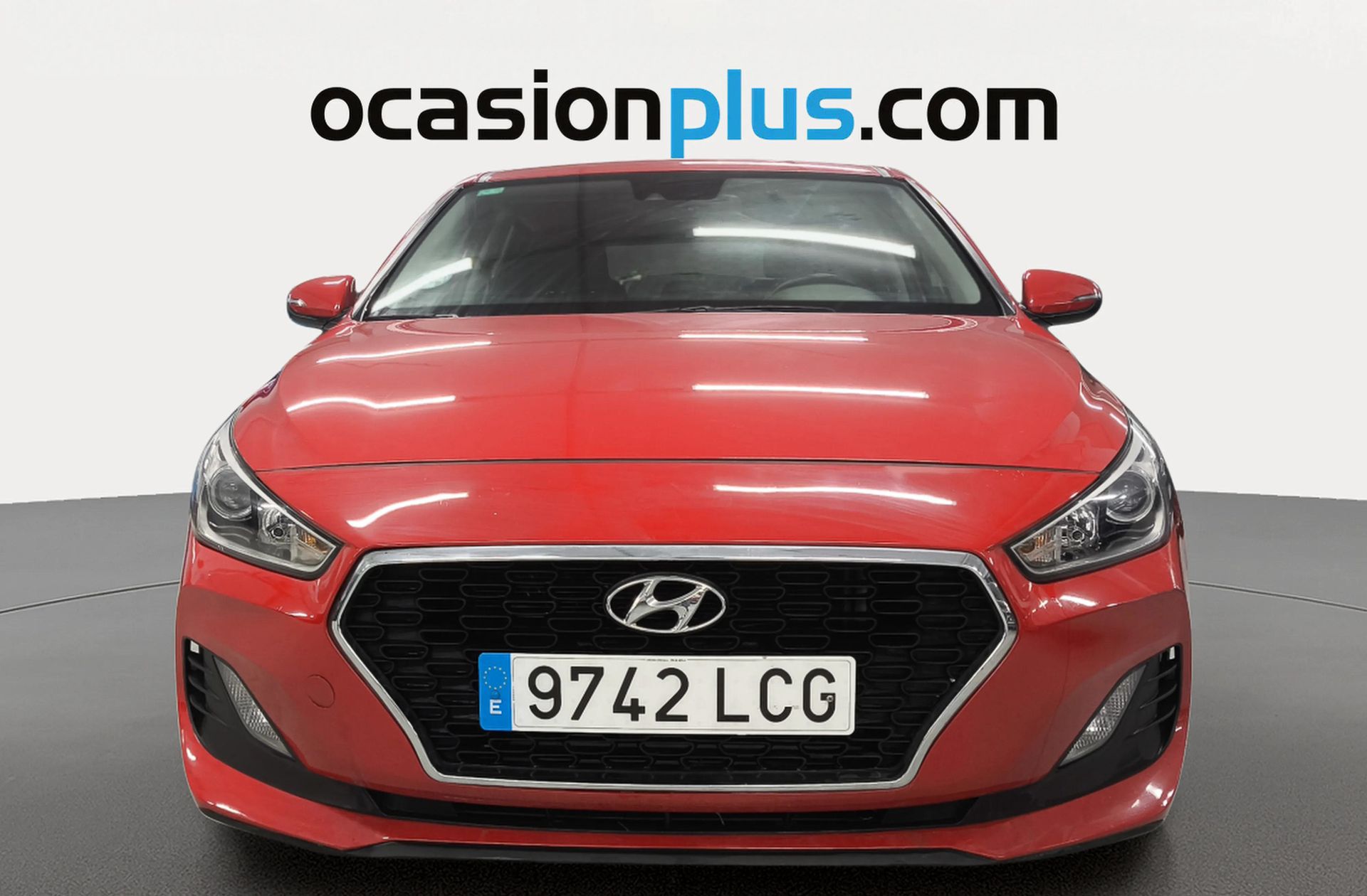 Hyundai i30 1.0 T-GDi Essence - foto 10