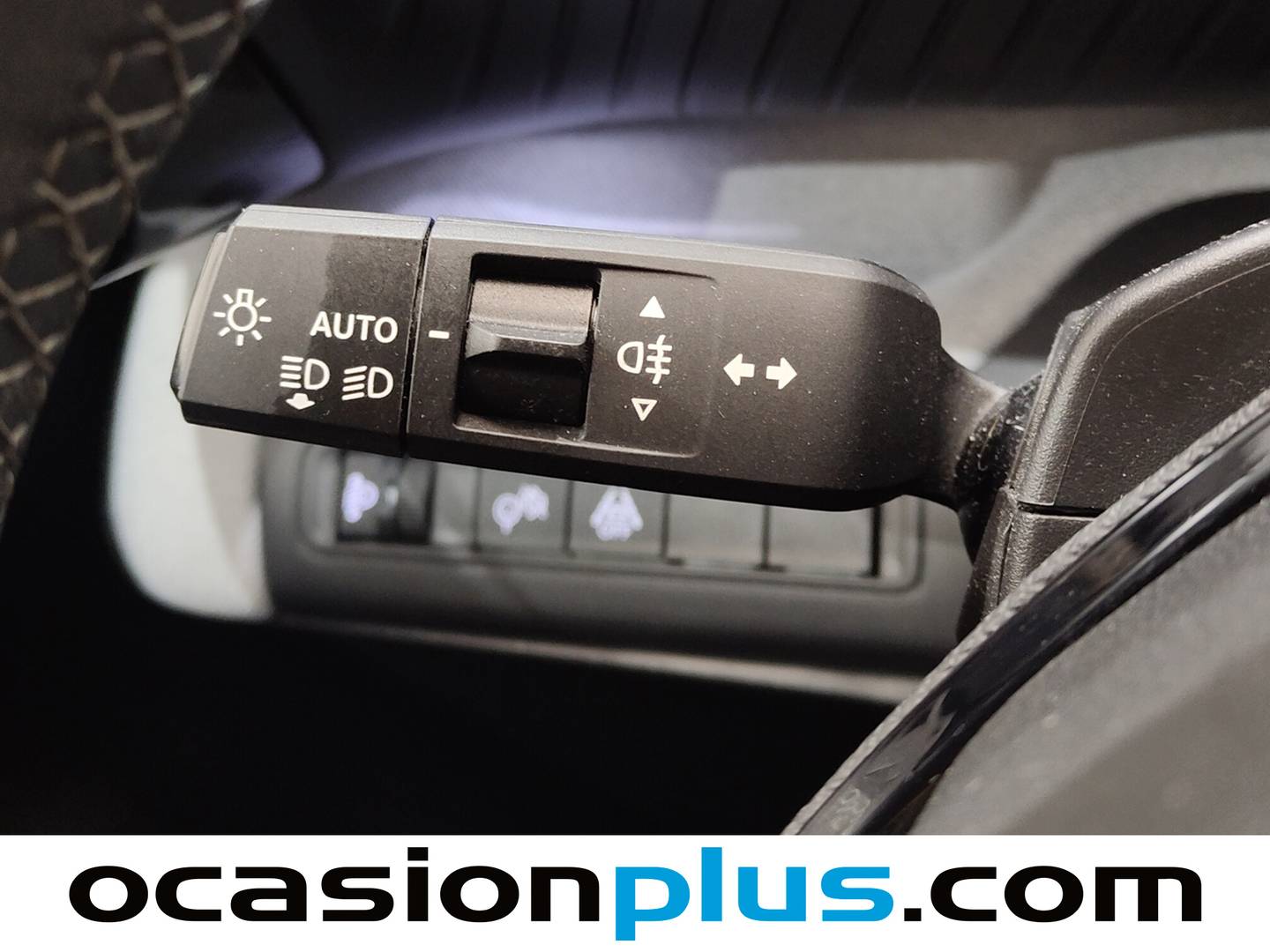 Citroën C3 Aircross Citroën C3 Aircross Hybrid 145 Plus e-DCS6 (145 CV) de segunda mano