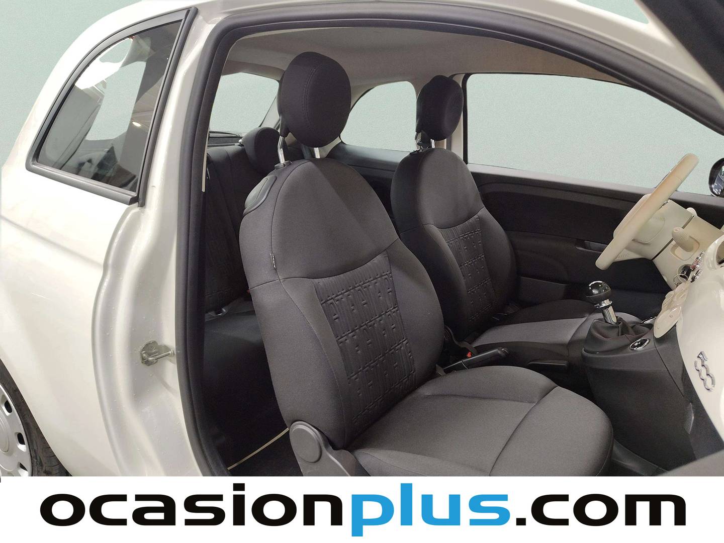 Fiat 500 Fiat 500 1.0 Hybrid Monotrim (70 CV) km 0