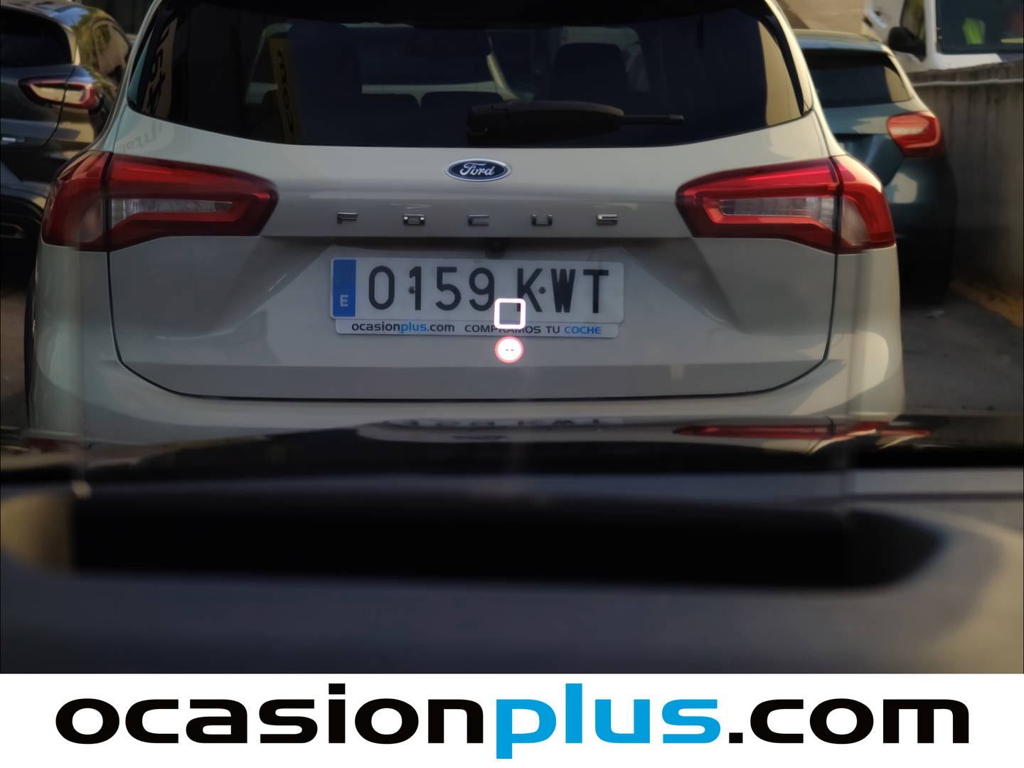 Citroën C4 Citroën C4 PureTech 130 S&S 6v Feel Pack (130 CV) 130cv