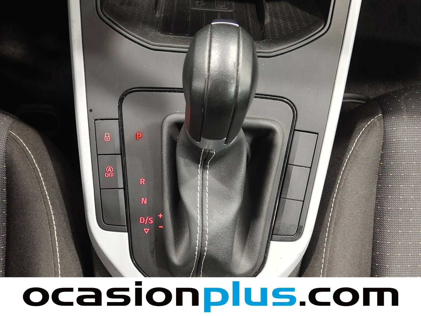 Seat Arona Seat Arona 1.0 TSI Style Special Edition DSG (115 CV) de segunda mano