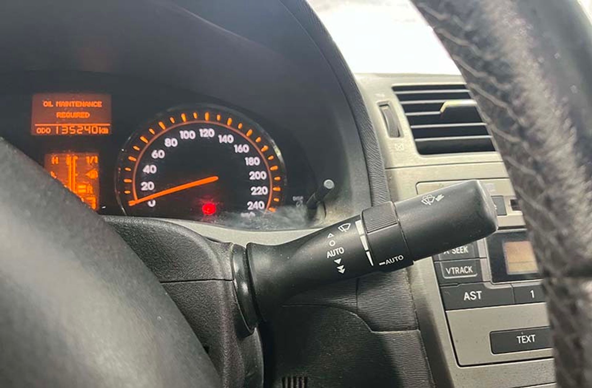 Toyota Avensis 2.0 D-4D Active - foto 22
