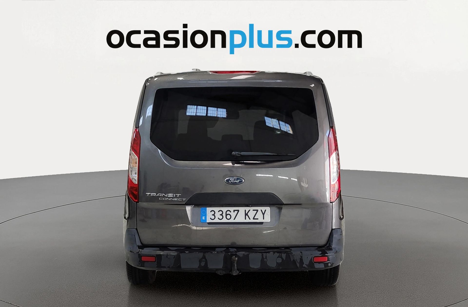 Ford Transit Connect 1.5 TDCi Trend 230 L2 7 plazas - foto 14