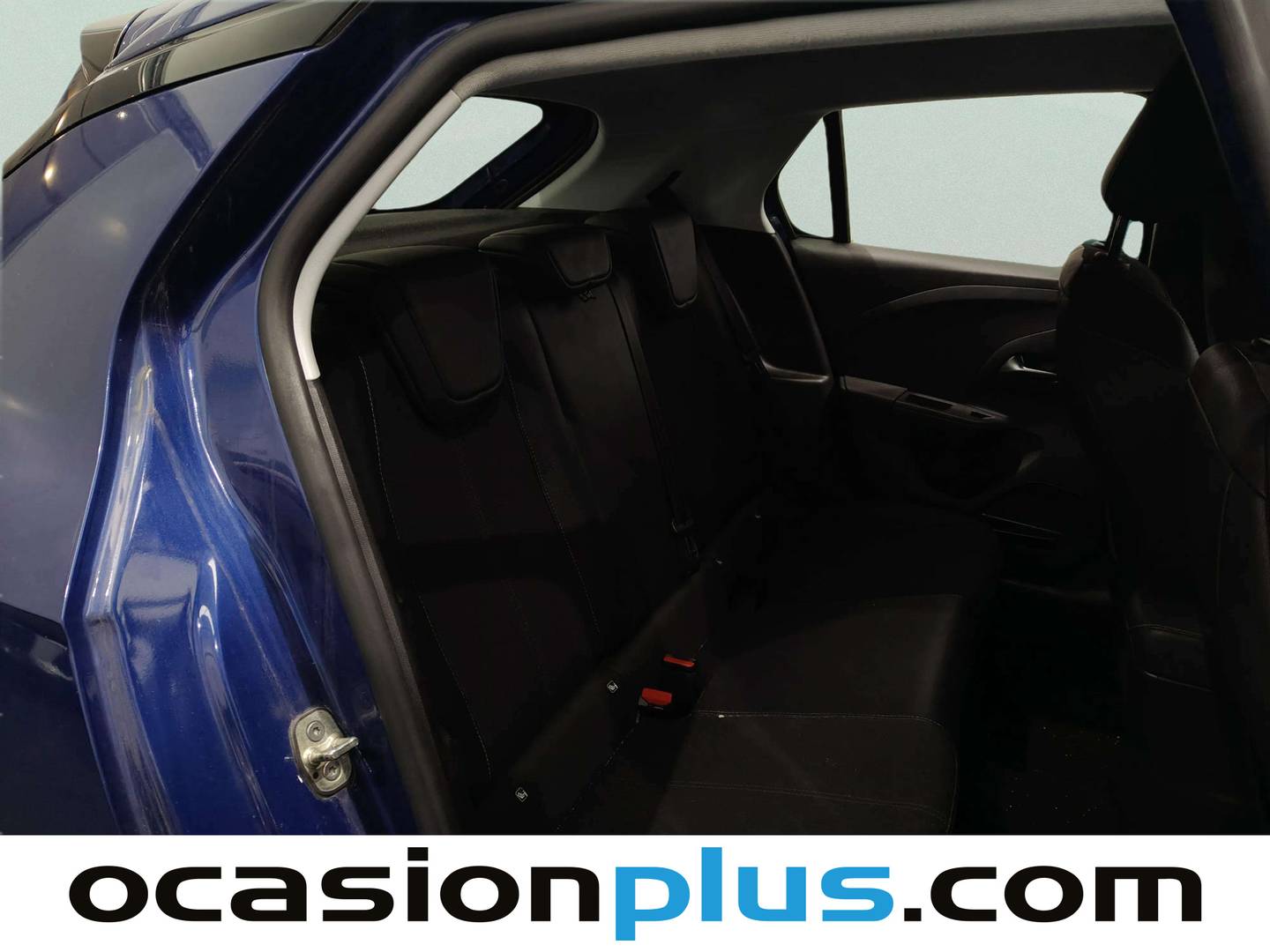 Foto Opel Corsa Opel Corsa 1.2 Turbo XHL Elegance (100 CV)