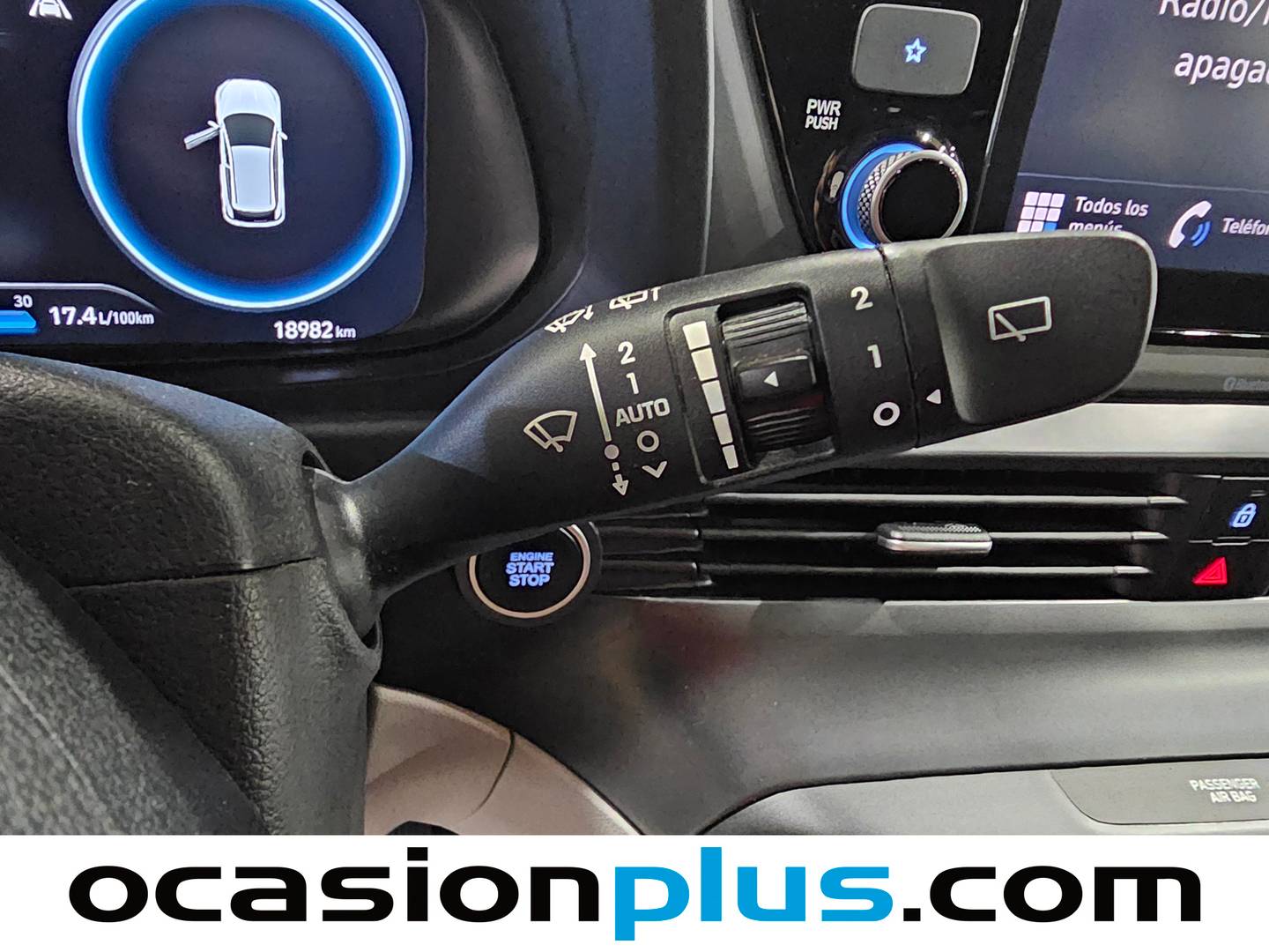 Hyundai i20 Hyundai i20 1.0 TGDI Tecno  (100 CV) barato