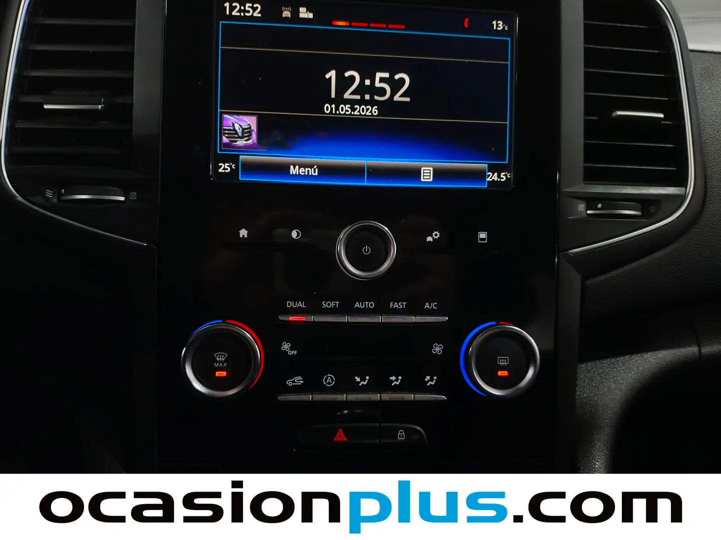 Foto Renault Talisman Renault Talisman Intens Energy dCi (130 CV)