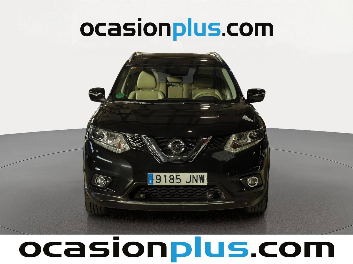 Nissan X-TRAIL Nissan X-Trail 1.6 dCi Tekna Xtronic (130 CV) barato