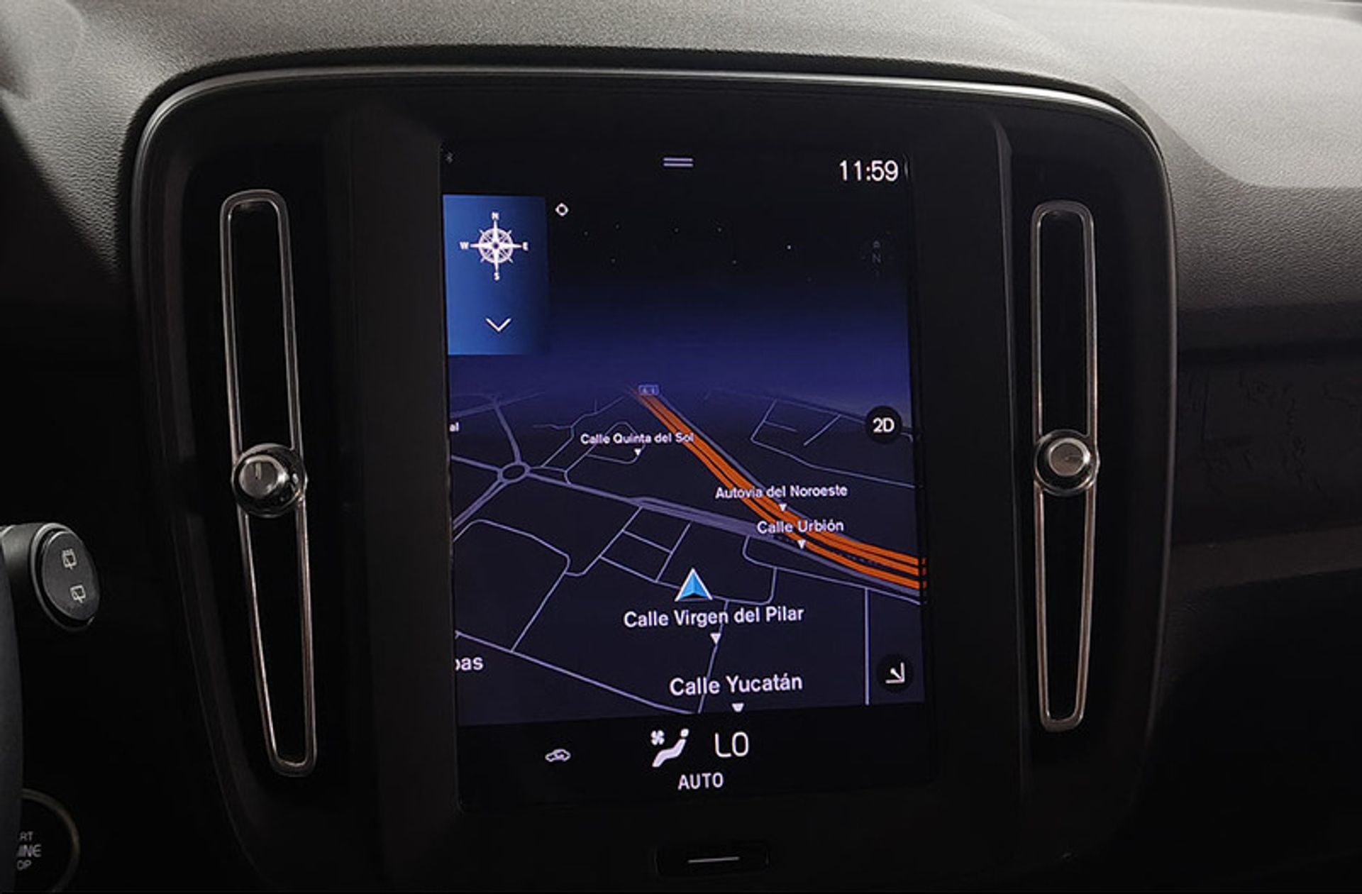 Volvo XC40 T2 Essential - foto 7