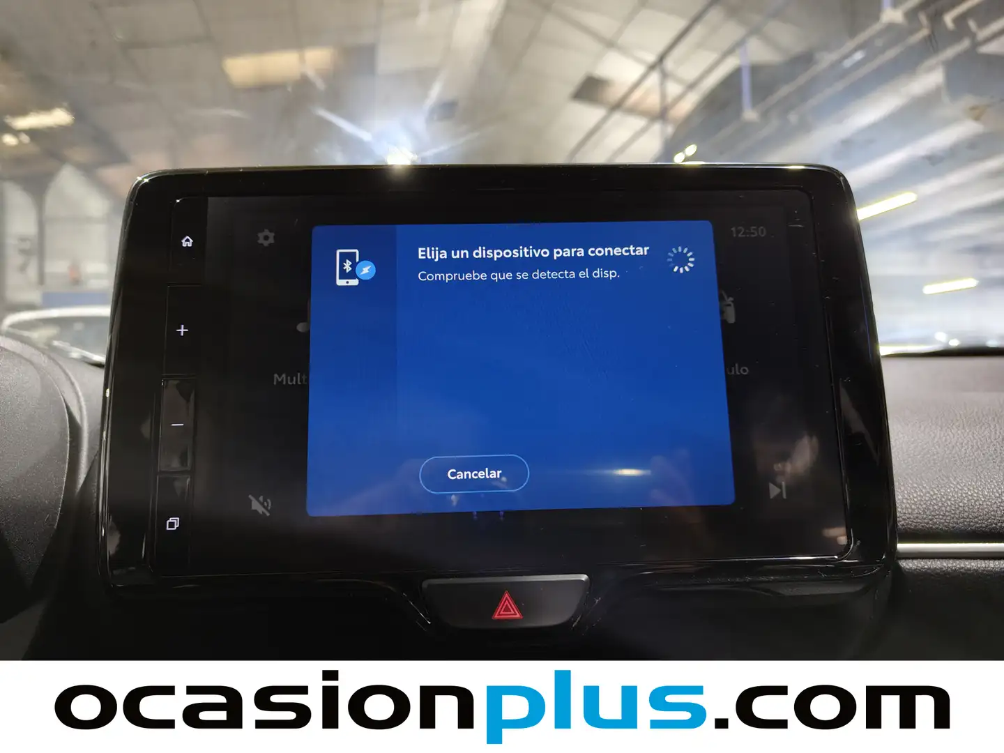 Foto Toyota Yaris Toyota Yaris 120H Active Plus (116 CV)