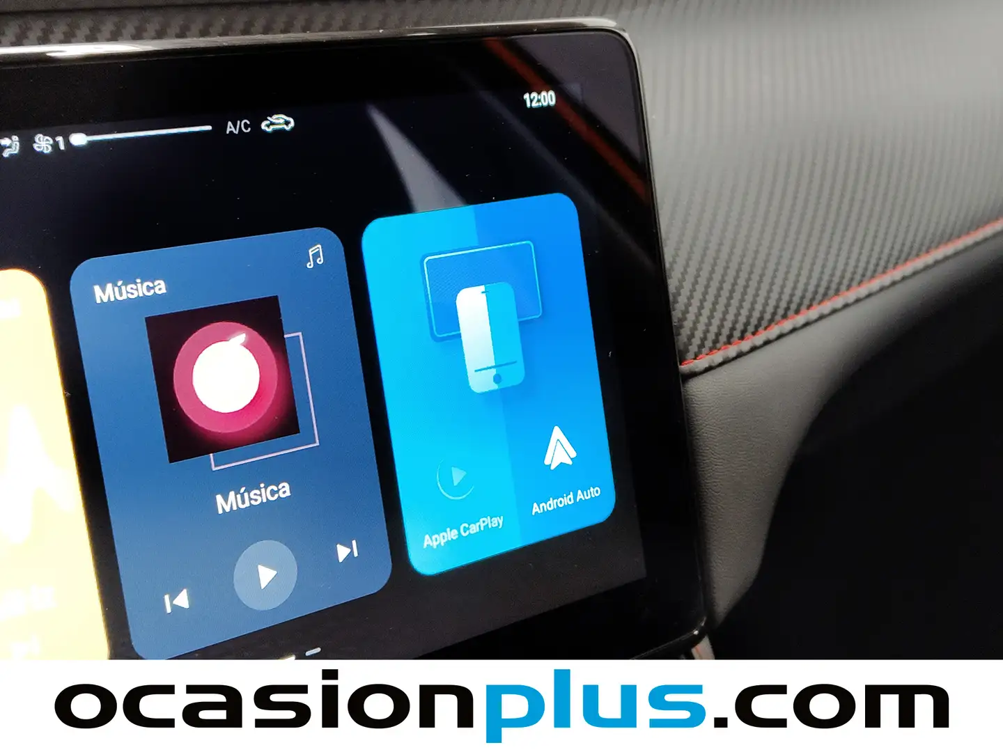 Foto MG ZS MG ZS 1.5 Comfort (106 CV)