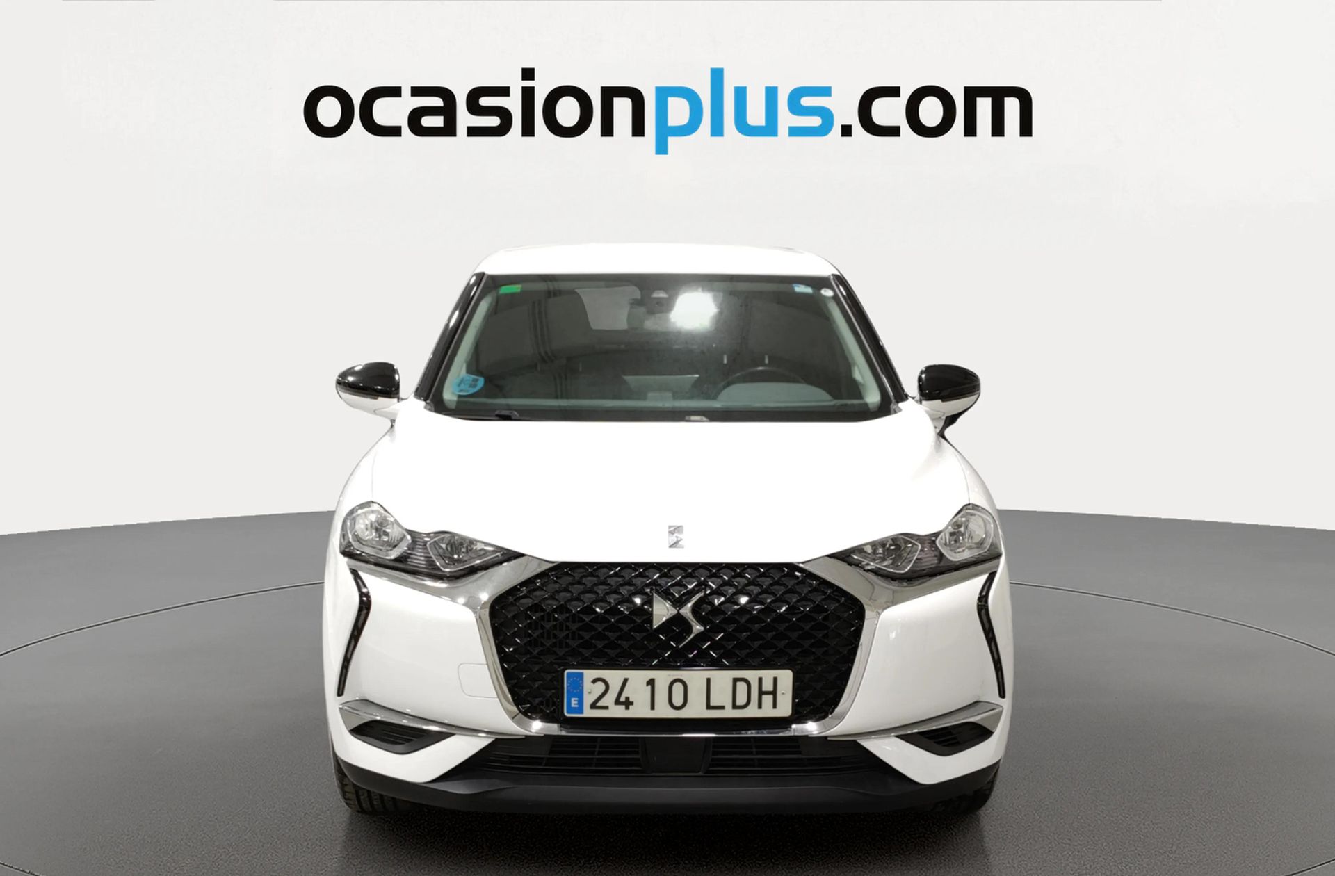 DS DS 3 Crossback BlueHDi 100 So Chic - foto 12