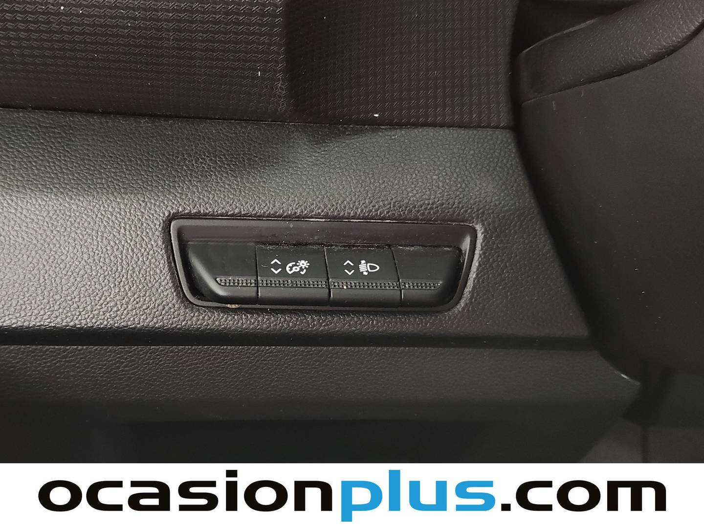 Foto Renault Trafic Renault Trafic Furgon Furgon L1H1 Blue dCi (130 CV)