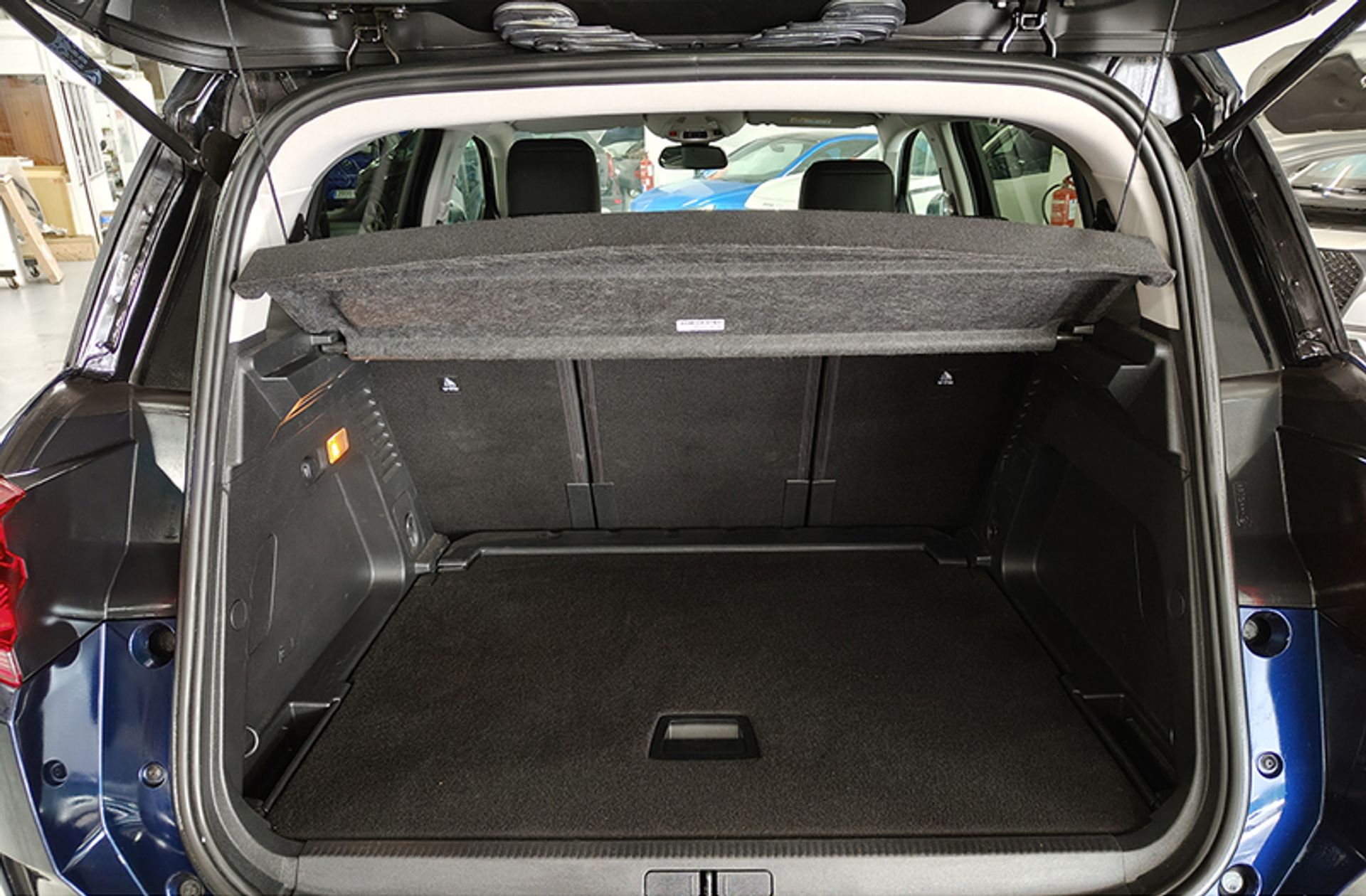Citroën C5 Aircross PureTech 130 Shine Pack EAT8 - foto 20