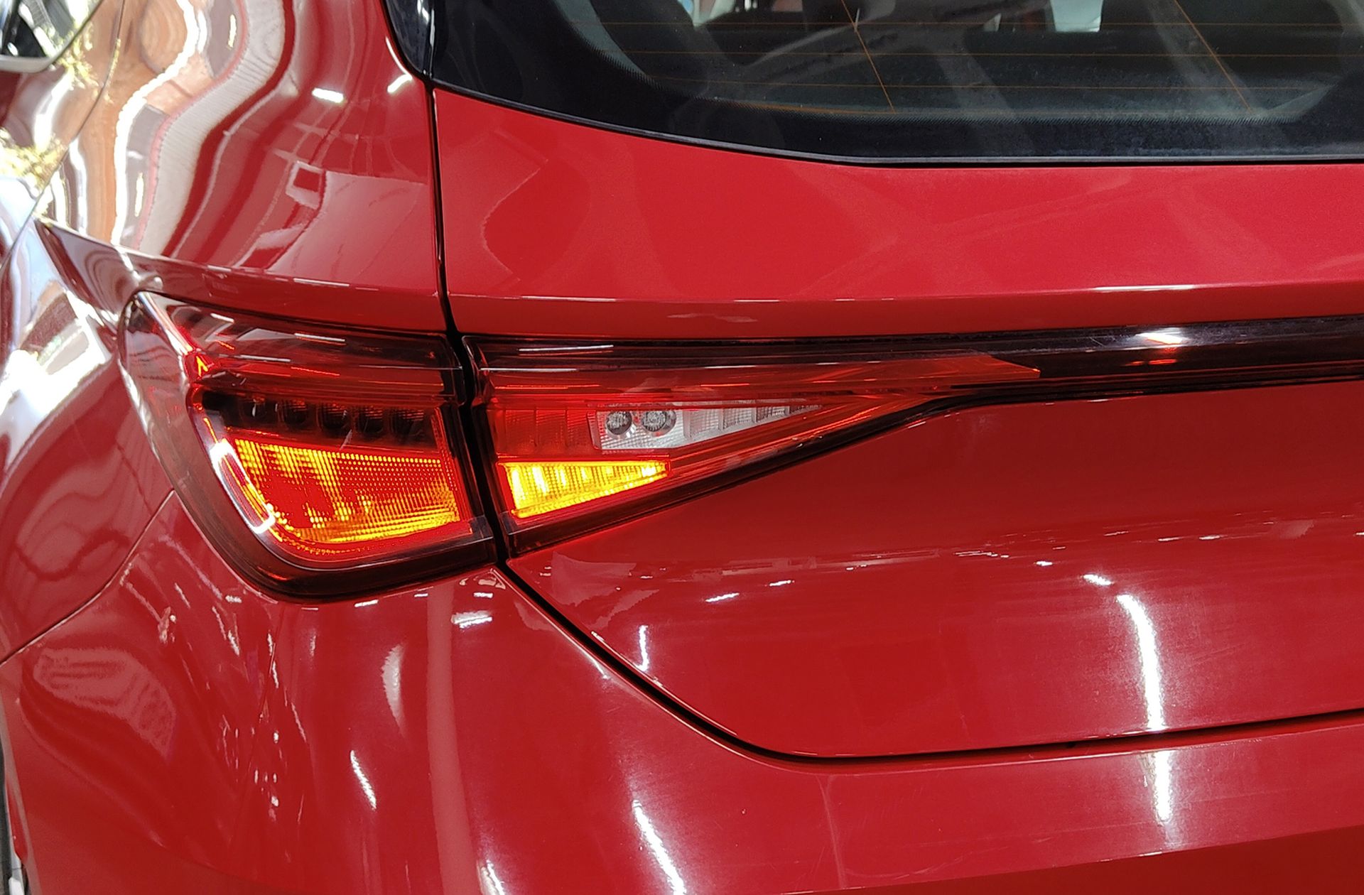 SEAT León 1.0 TSI Reference Go - foto 15