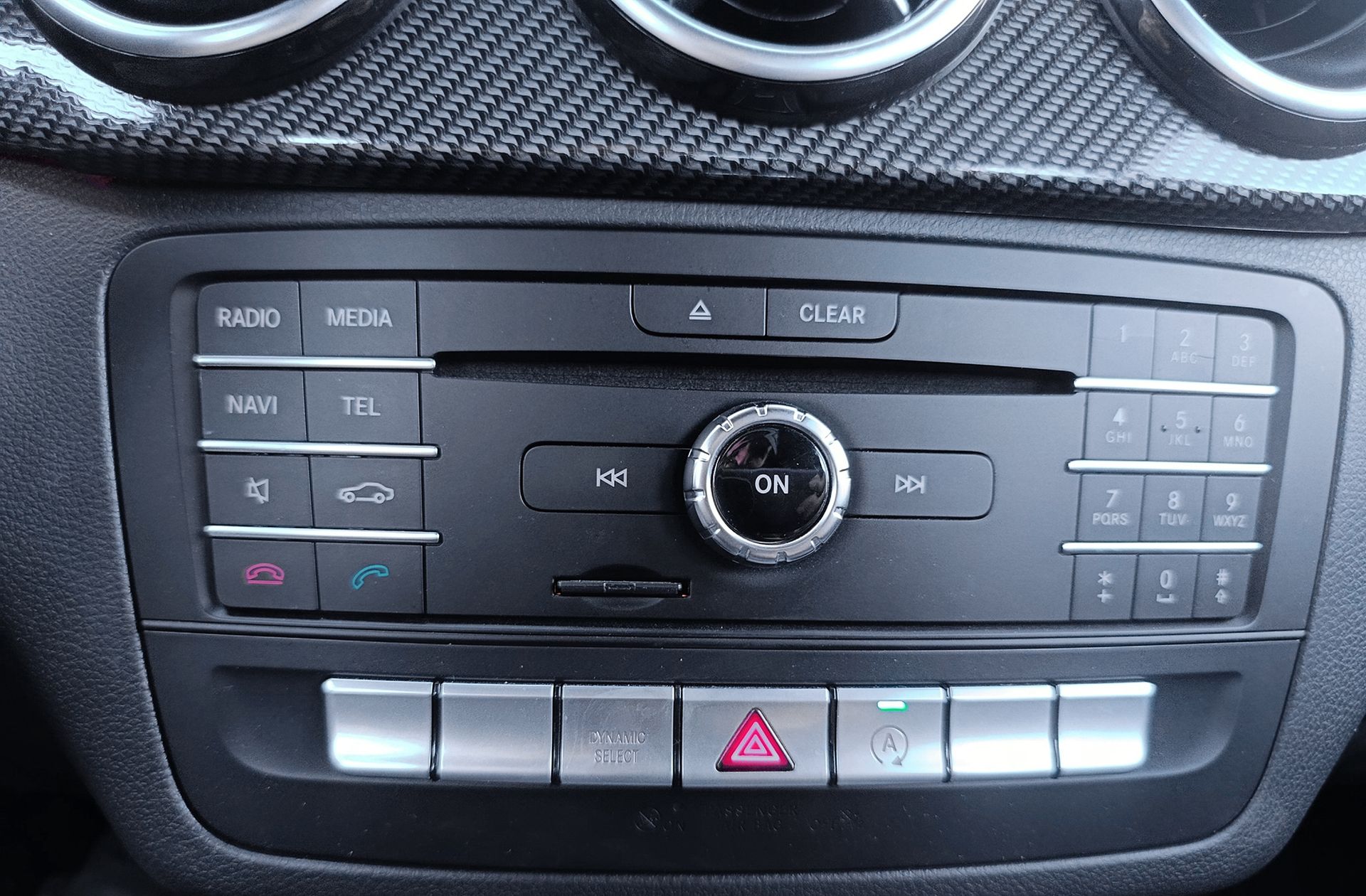 Mercedes-Benz Clase B 200 d - foto 31