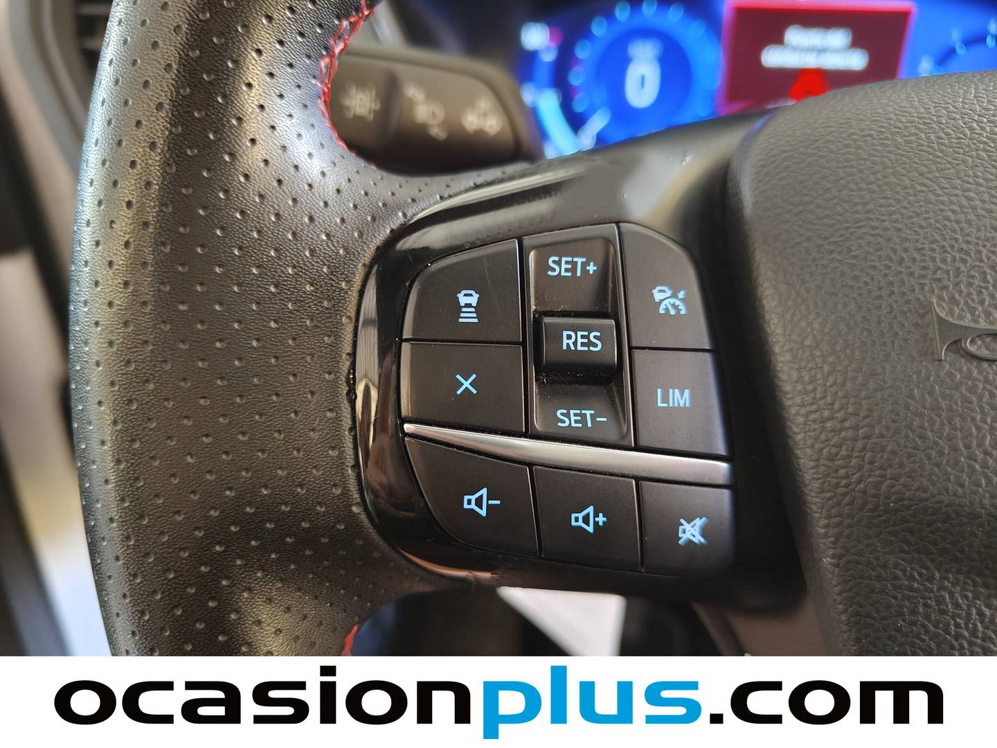 Ford Kuga Ford Kuga 1.5T EcoBoost ST-Line X 4x2 (150 CV) manual
