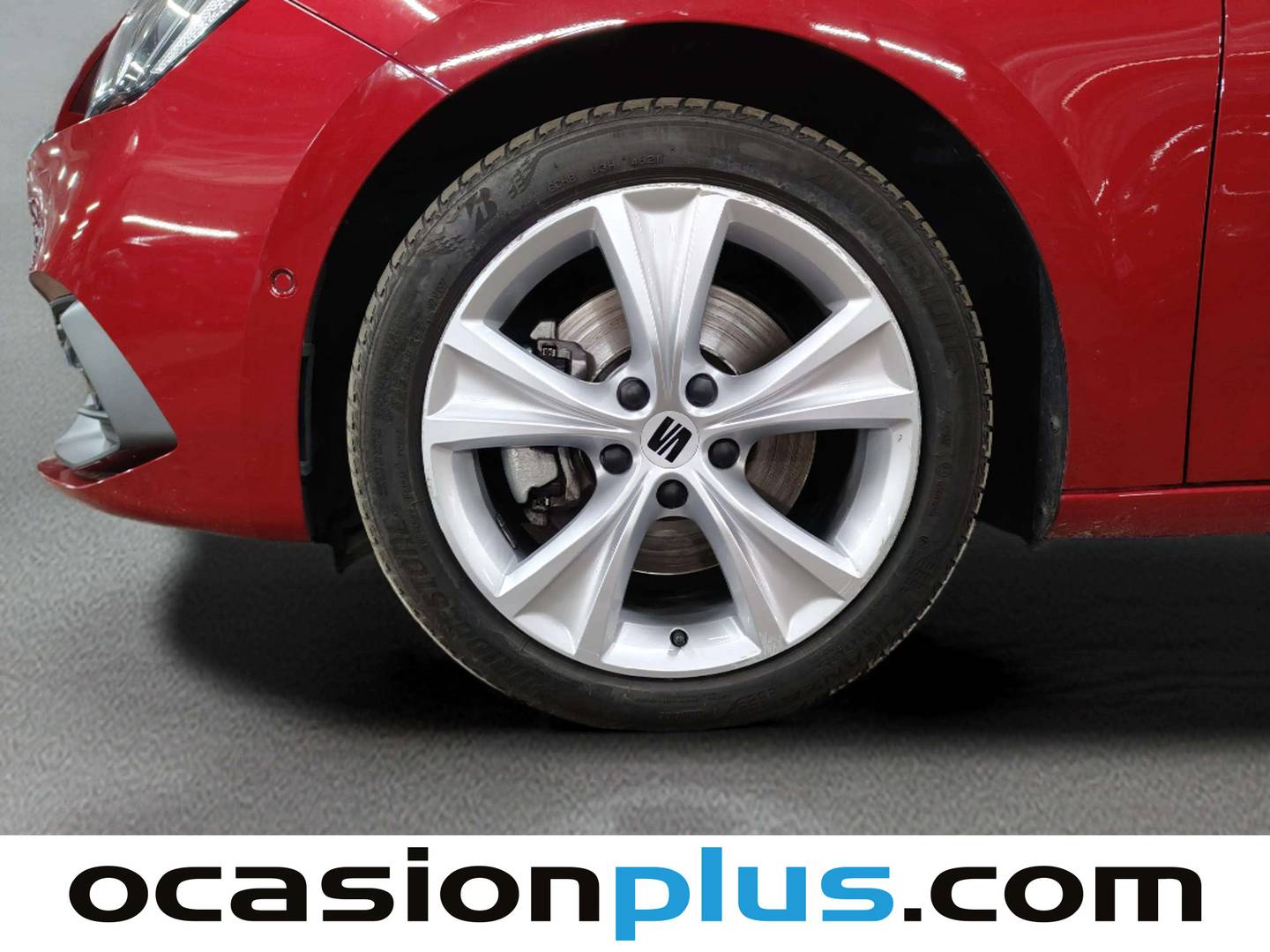 Seat León Seat León ST 1.5 eTSI S&S FR DSG (150 CV) automático