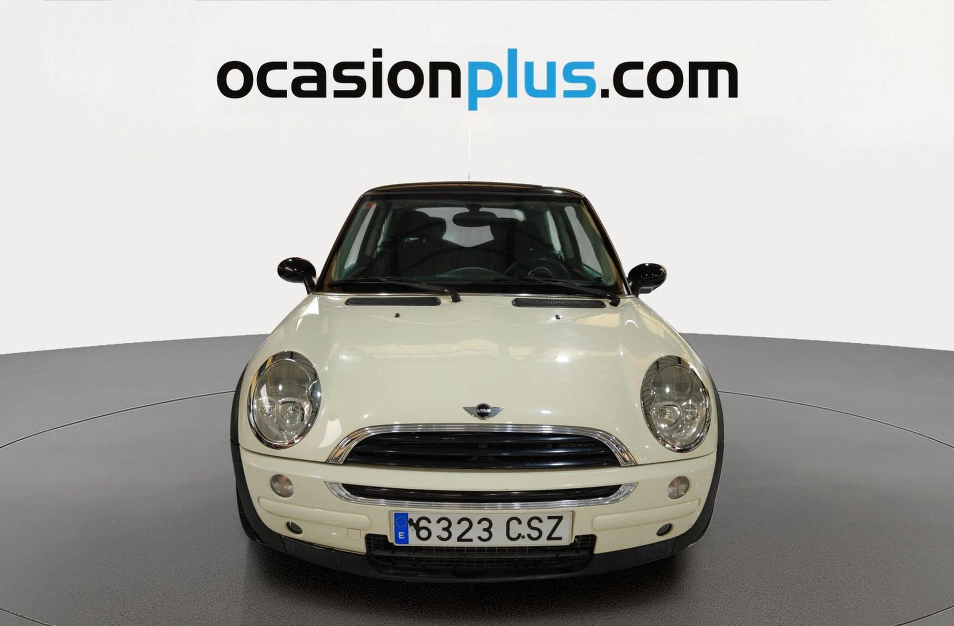 MINI Cooper One D - foto 11