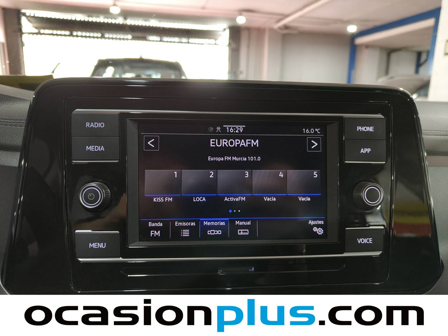 Volkswagen T-Roc Volkswagen T-Roc 2.0 TDI (115 CV) diésel