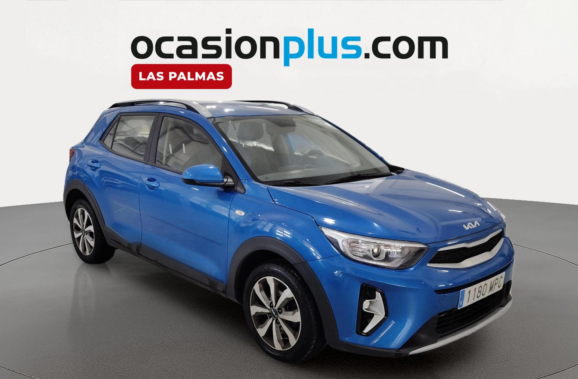 Kia Stonic 1.0 T-GDi Concept - foto 2