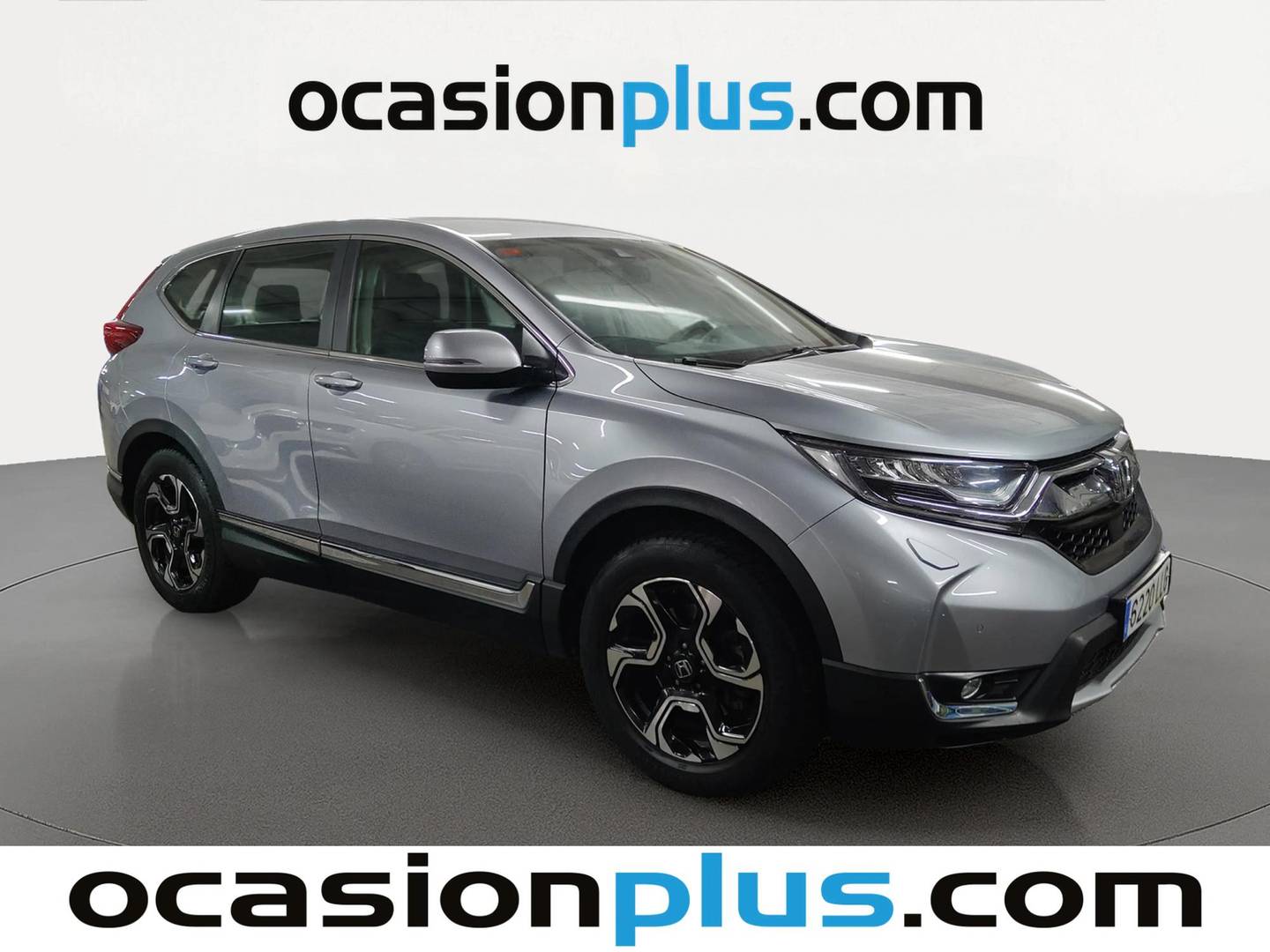 Foto delantera Honda CR-V Honda CR-V 1.5 VTEC TURBO Elegance Navi 4x2  (173 CV) derecha