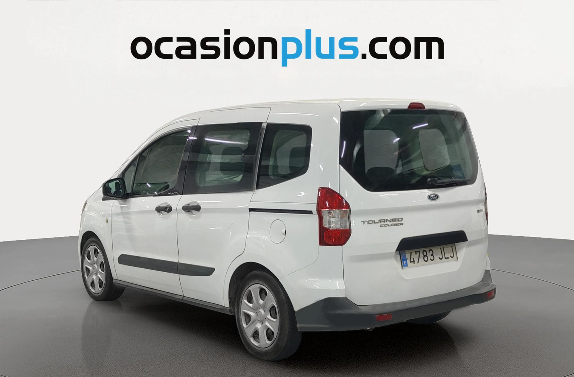 Ford Tourneo Courier 1.0 EcoBoost Ambiente - foto 3