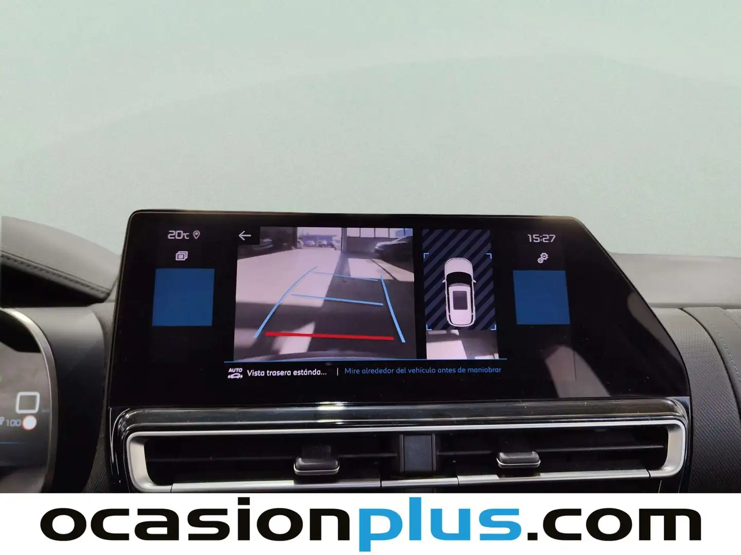 Foto Citroën C5 Aircross Citroen C5 Aircross PureTech 130 S&S C Series (131 CV)