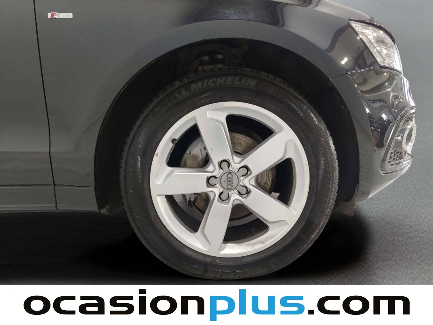 Audi Q5 Audi Q5 S line edition 2.0 TDI ultra (150 CV) seminuevo