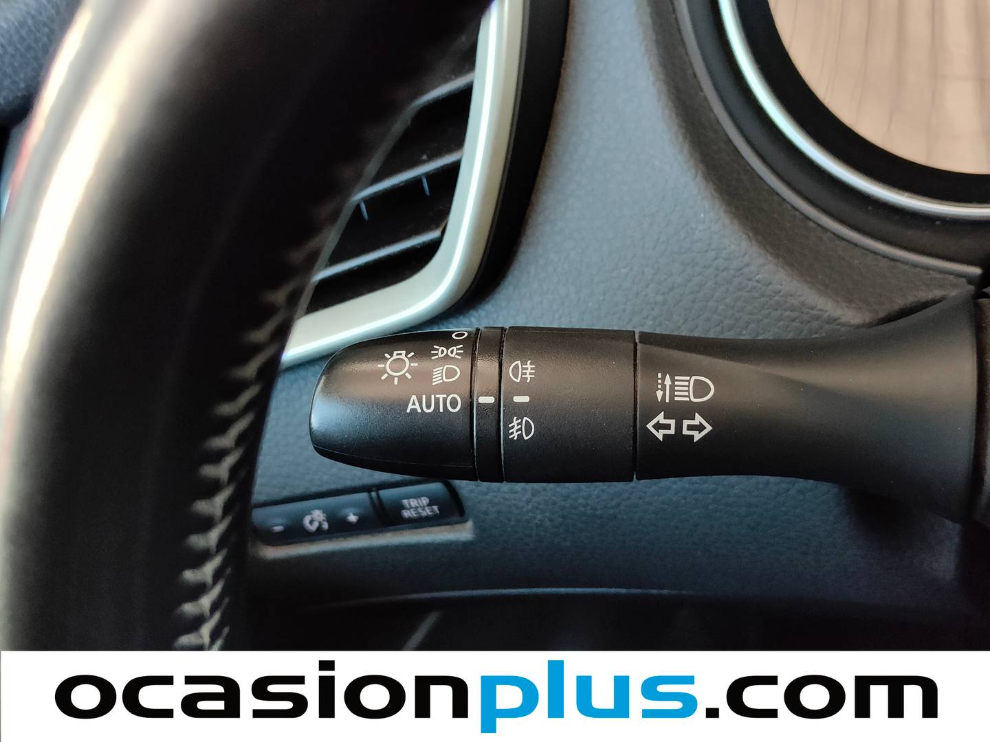 Extras del Nissan QASHQAI Nissan Qashqai dCi 115 Acenta (115 CV)