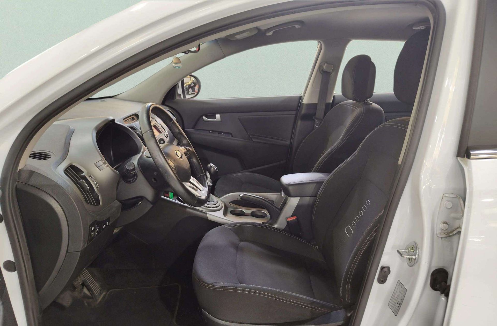 Kia Sportage 1.6 GDI Drive 4x2 - foto 9