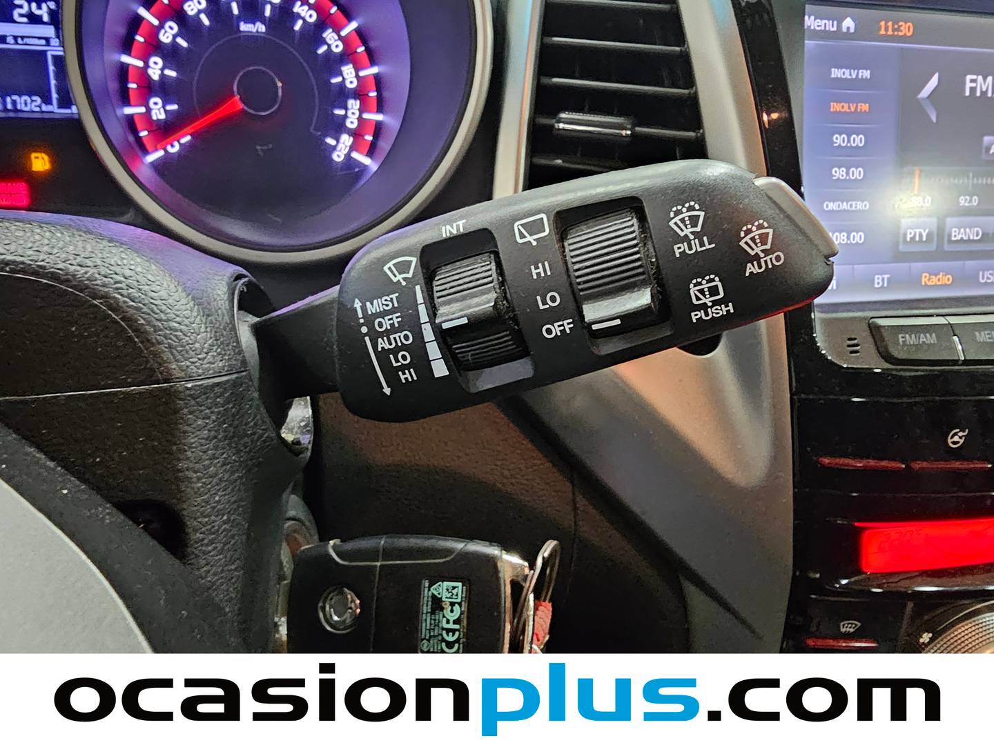 SsangYong Tivoli SsangYong Tivoli D16T Premium 4x2 (115 CV) 115cv