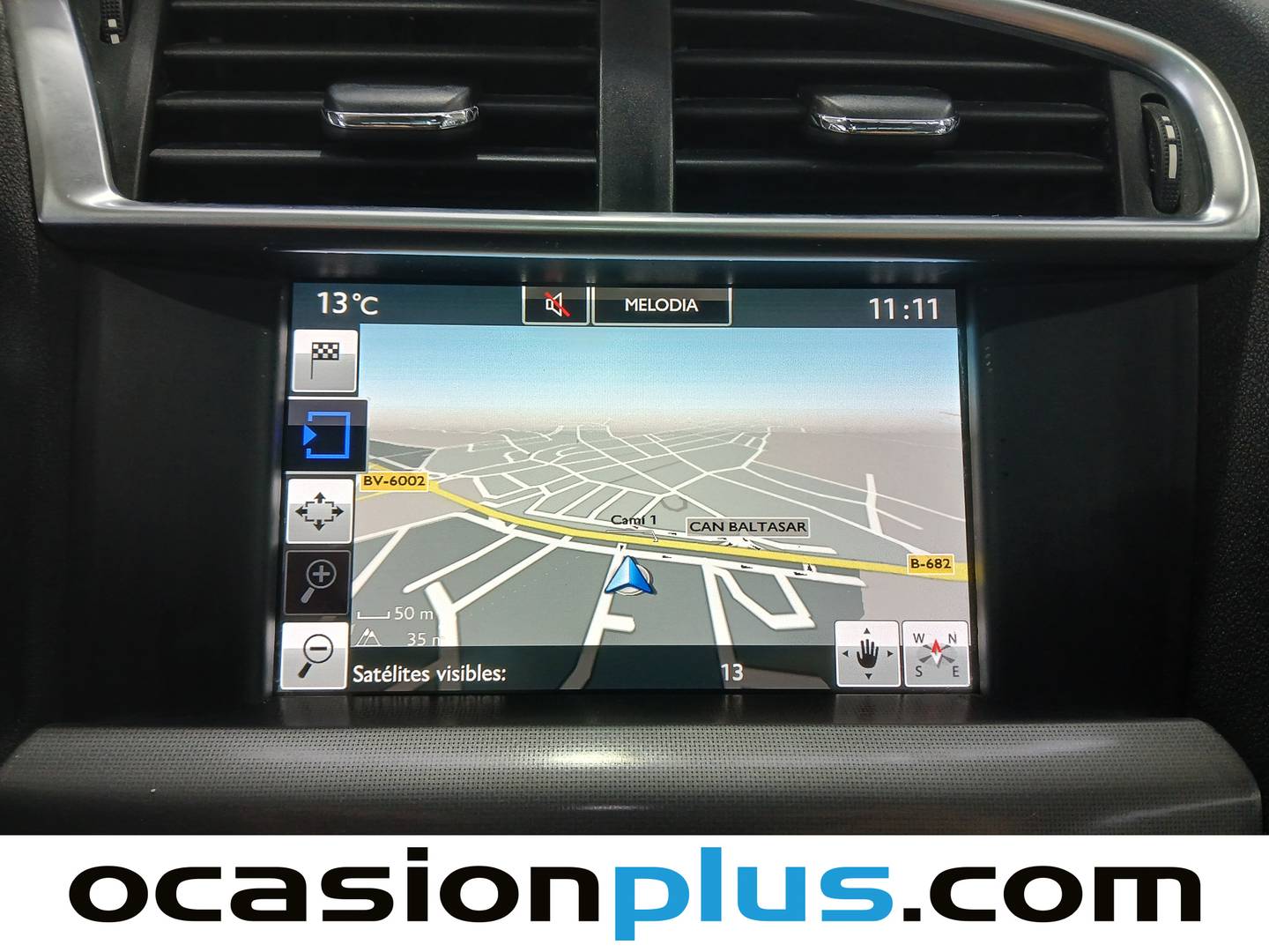 Foto Citroën C4 Citroen C4 PureTech 130 Feel Edition (130 CV)