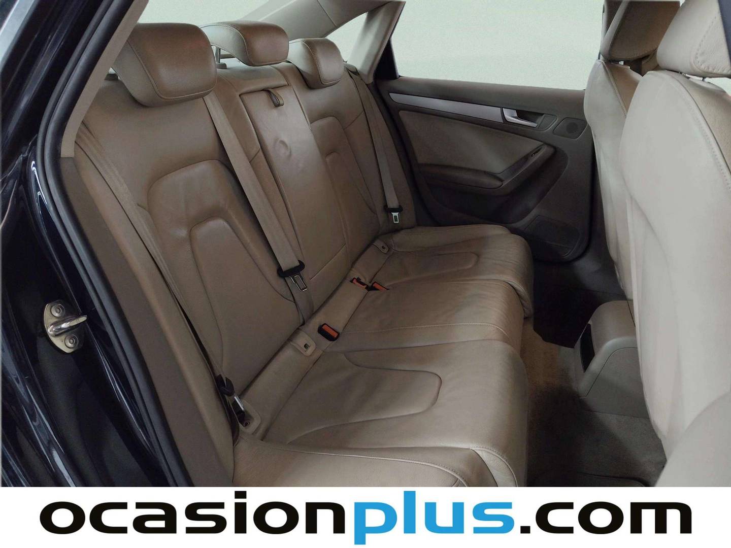 Audi A4 Audi A4 2.0 TDI DPF (143 CV) al mejor precio