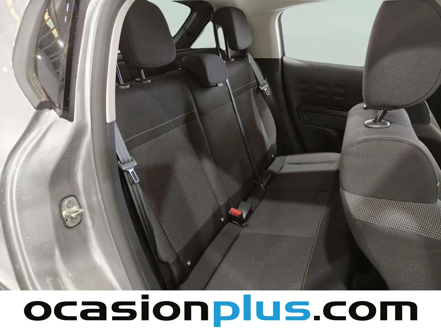 Foto Citroën C3 Citroen C3 PureTech 110 S&S Max (110 CV)