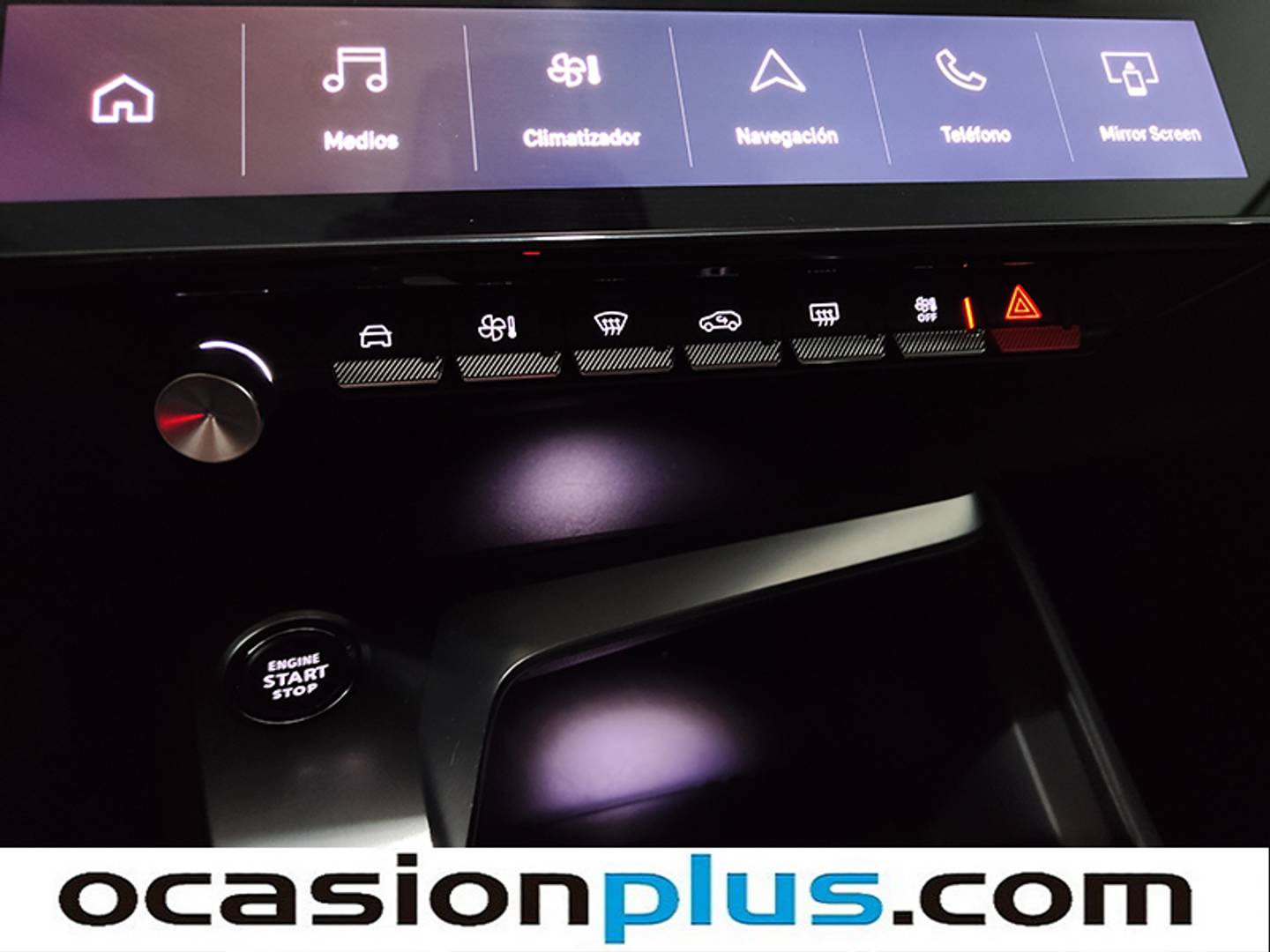 Foto Peugeot 308 Peugeot 308 BlueHDi 130 S&S Allure  (130 CV)