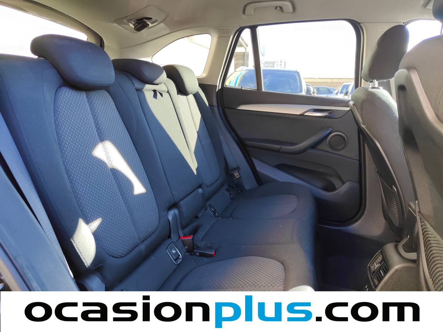 Foto BMW X1 BMW X1 sDrive18d (150 CV)