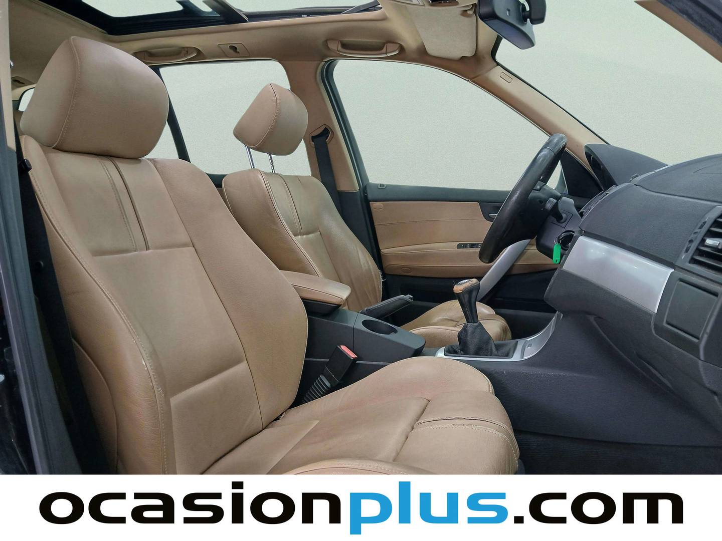 BMW X3 BMW X3 2.0d 110 kW (150 CV) al mejor precio